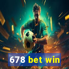 678 bet win