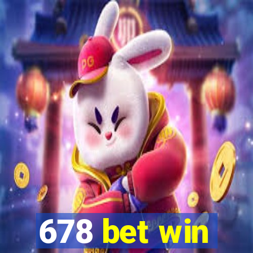 678 bet win