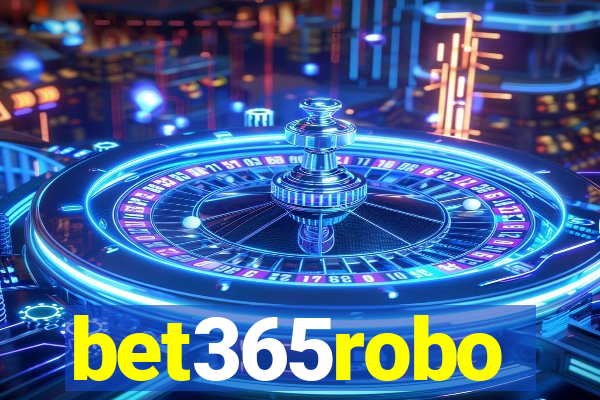 bet365robo