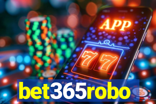 bet365robo