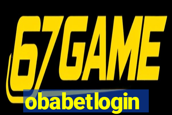 obabetlogin