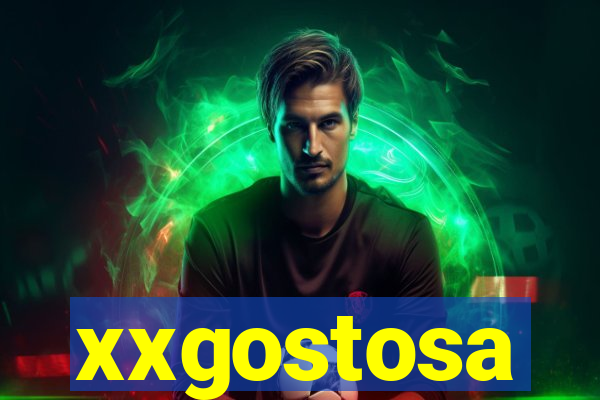 xxgostosa