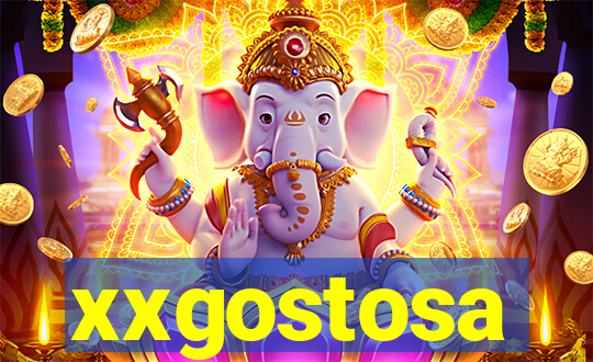 xxgostosa