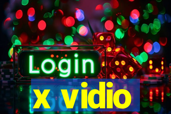 x vidio