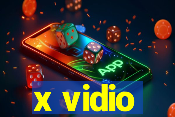 x vidio