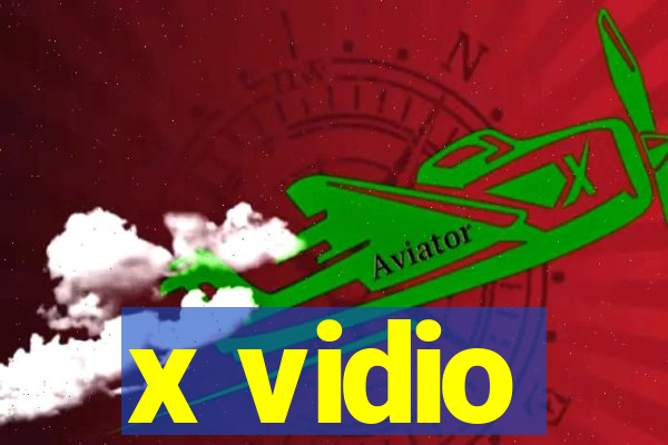 x vidio