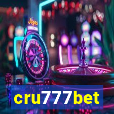 cru777bet