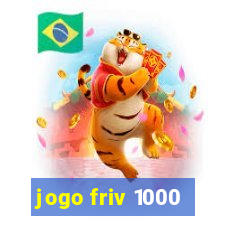 jogo friv 1000