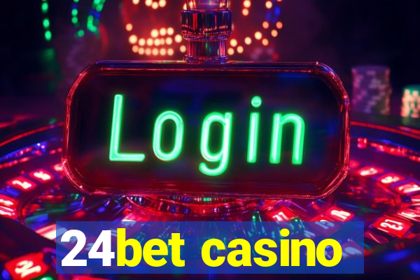 24bet casino