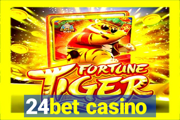 24bet casino