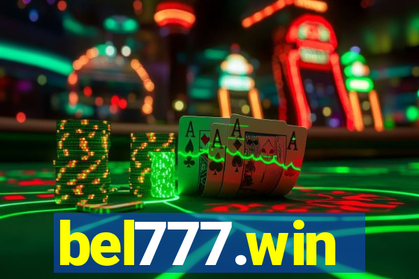 bel777.win