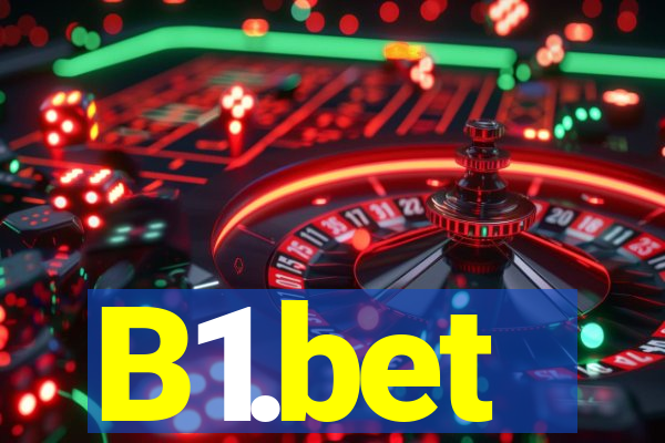 B1.bet