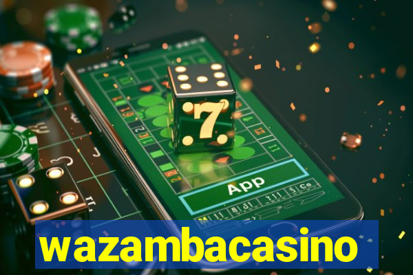 wazambacasino