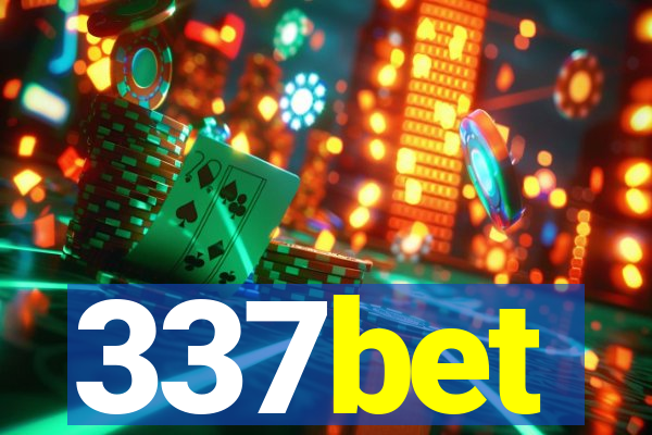 337bet