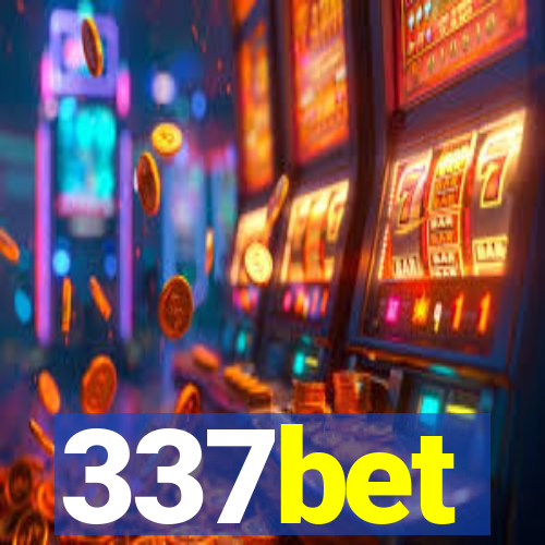 337bet