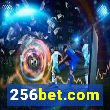 256bet.com