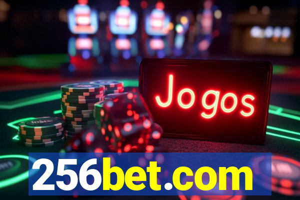 256bet.com