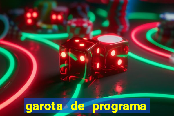 garota de programa em porto velho