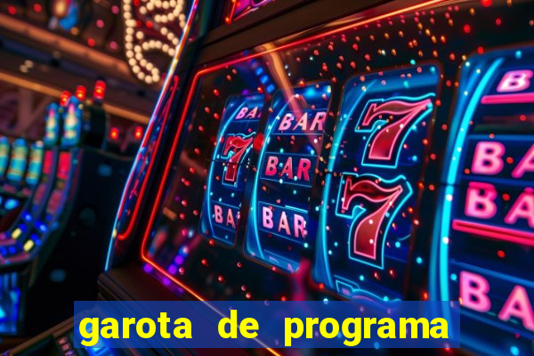 garota de programa em porto velho