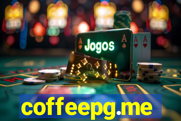 coffeepg.me