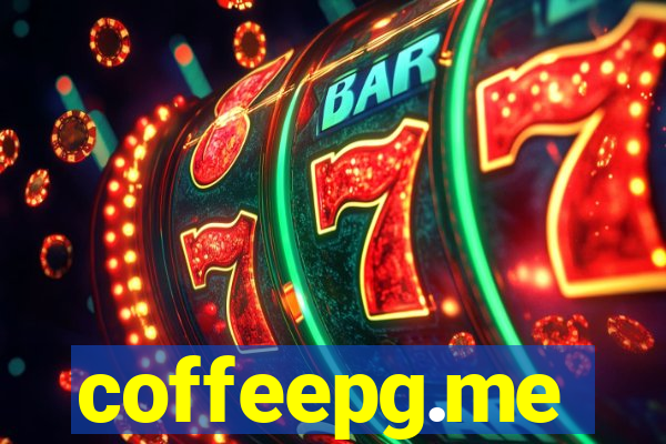 coffeepg.me