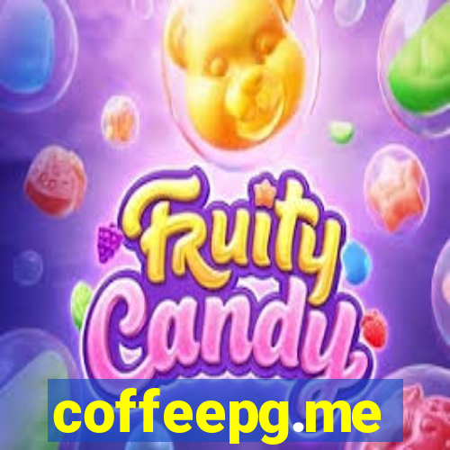 coffeepg.me