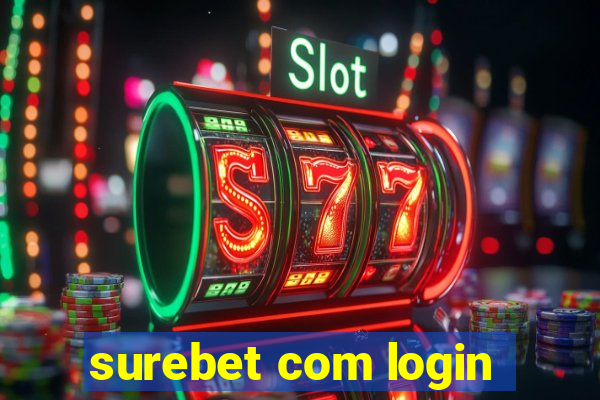 surebet com login