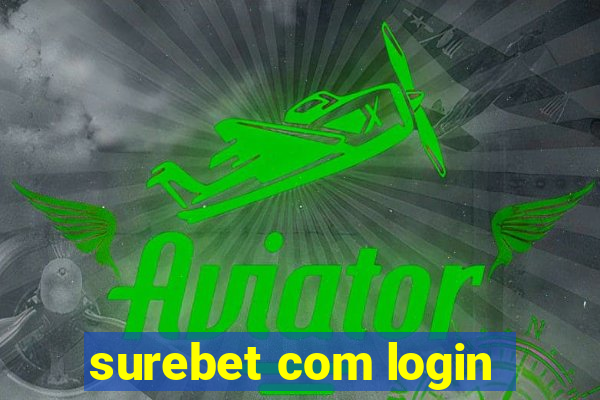 surebet com login