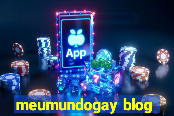 meumundogay blog