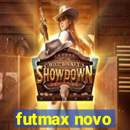 futmax novo