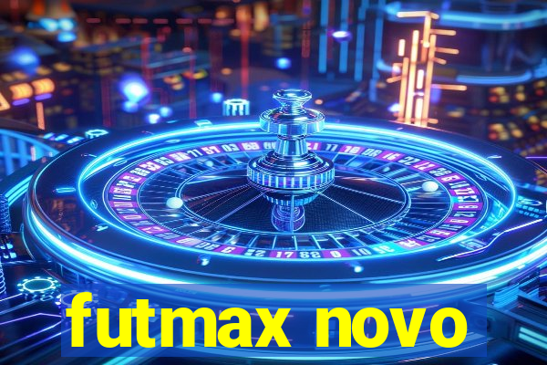 futmax novo