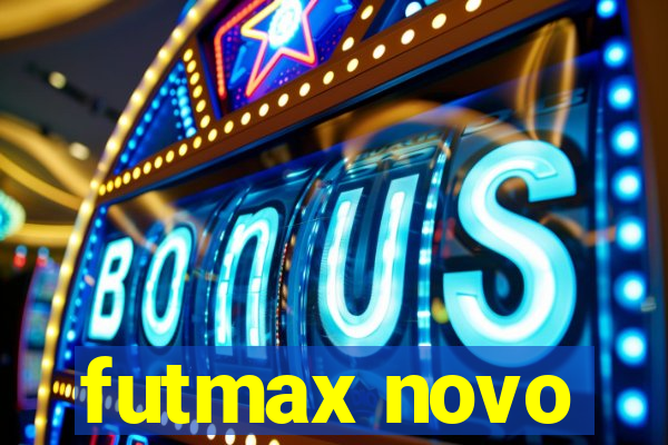 futmax novo