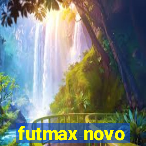 futmax novo