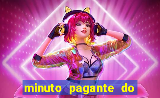 minuto pagante do fortune mouse