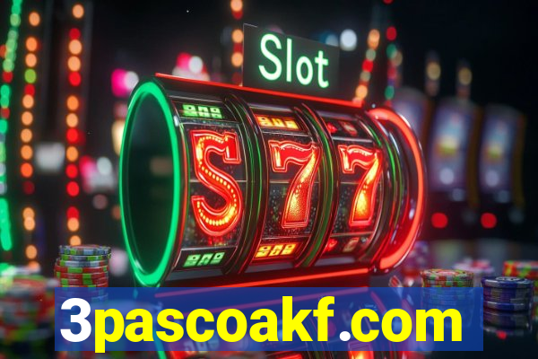 3pascoakf.com