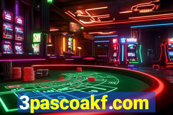 3pascoakf.com