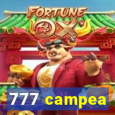 777 campea