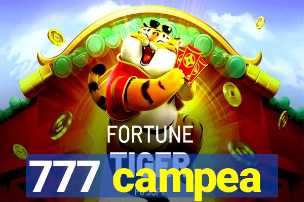 777 campea