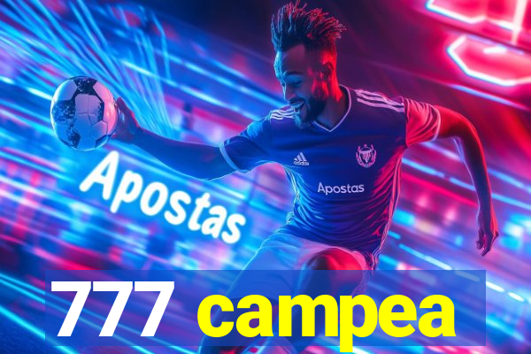 777 campea