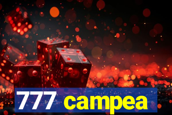 777 campea