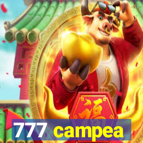 777 campea