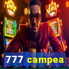 777 campea