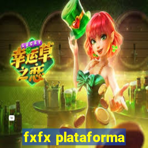 fxfx plataforma