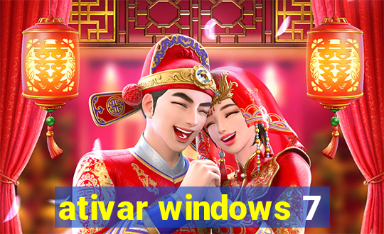 ativar windows 7