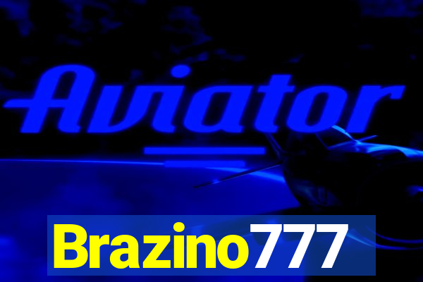 Brazino777