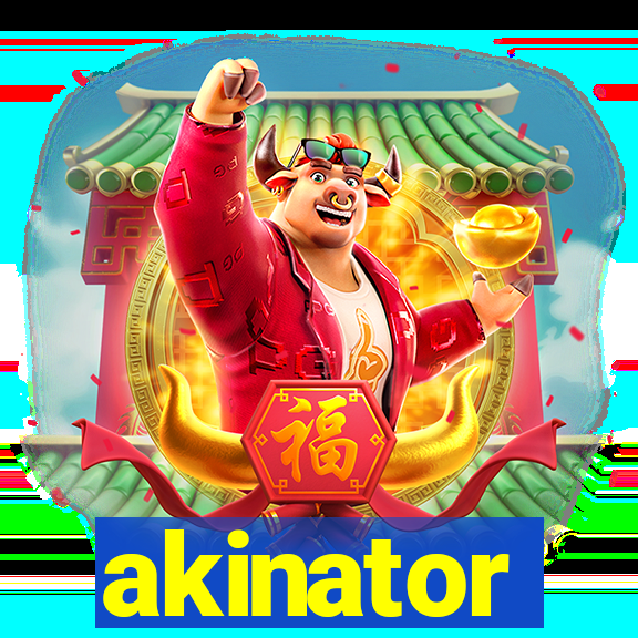 akinator