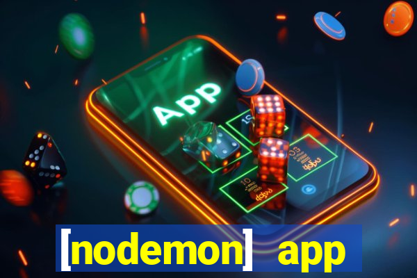 [nodemon] app crashed - waiting for file changes before starting...