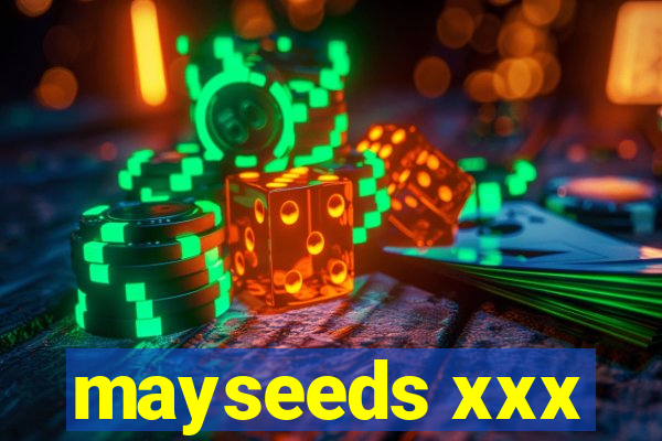 mayseeds xxx