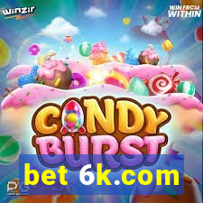 bet 6k.com