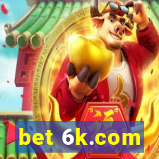 bet 6k.com